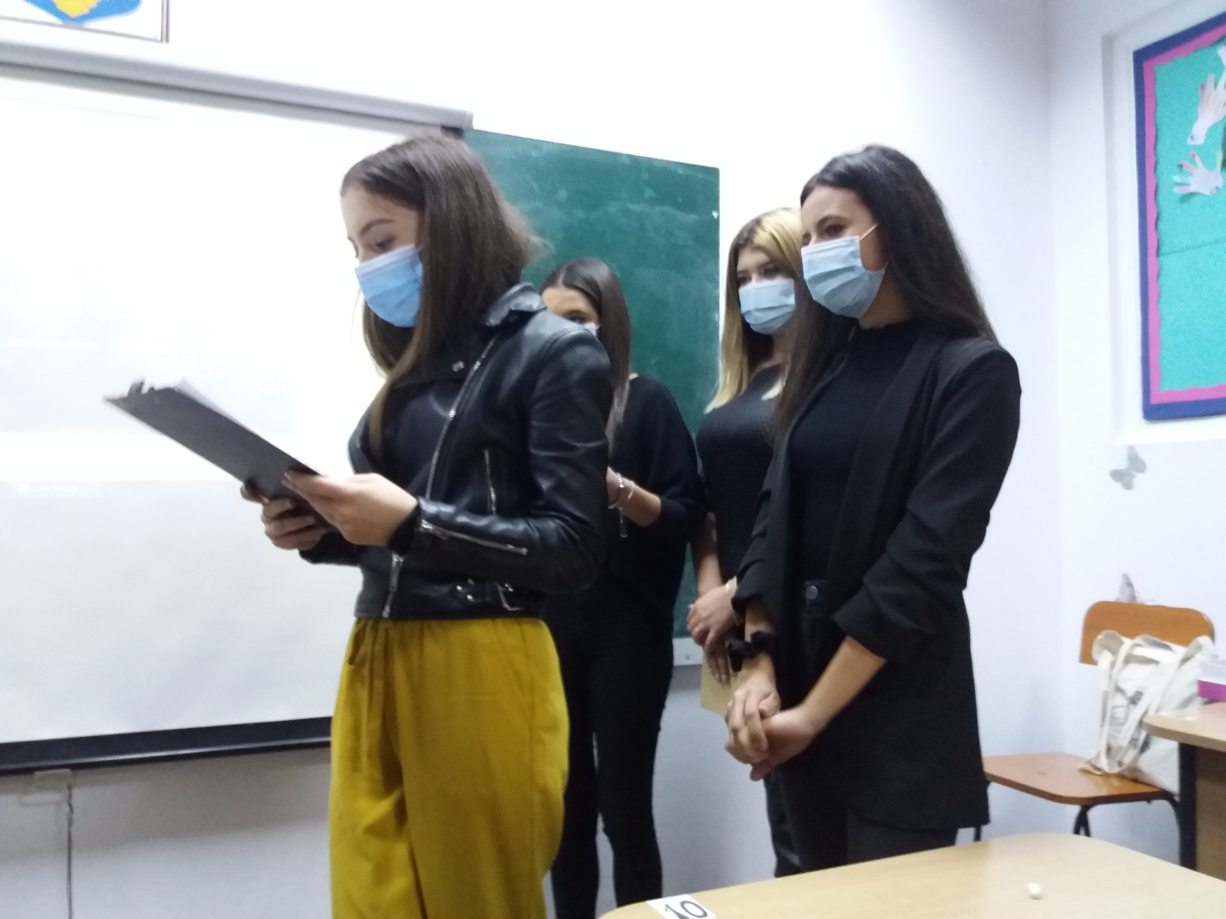 Poza Proiectul pilot „Bugetare participativă la școală”